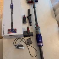 Dyson omniglyde