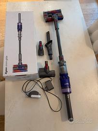 Dyson omniglyde