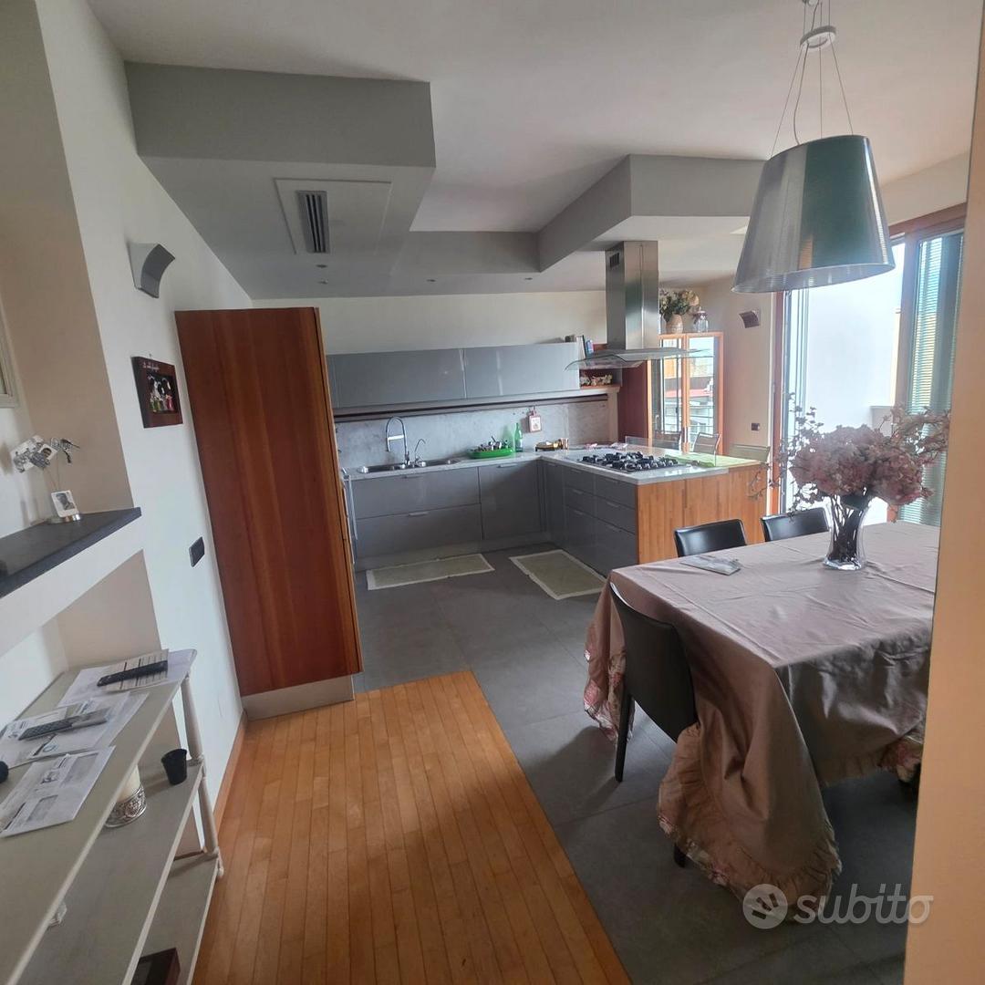 Appartamento – Pompei, Masseria Curato - Vista 5