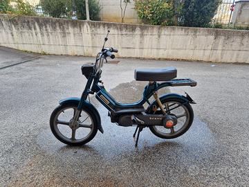 BRAVO PIAGGIO