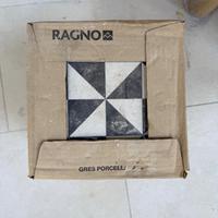 Piastrelle Ragno Contrasti Tappeto 8 - 24 pz