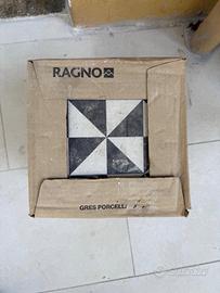 Piastrelle Ragno Contrasti Tappeto 8 - 24 pz