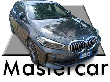 BMW 116 Serie 1 116d M Sport MT6 - GC594VS