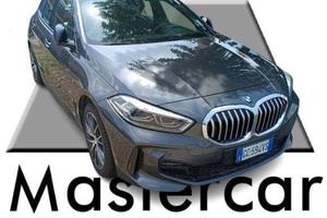 BMW 116 Serie 1 116d M Sport MT6 - GC594VS