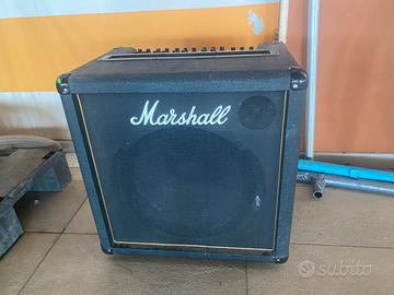 Cassa marshall