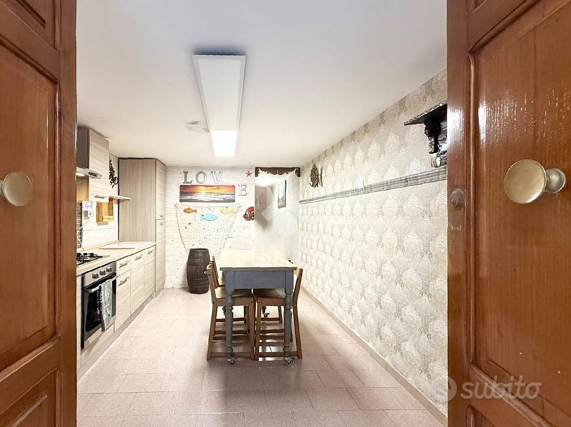 Appartamento – Sezze - Vista 5