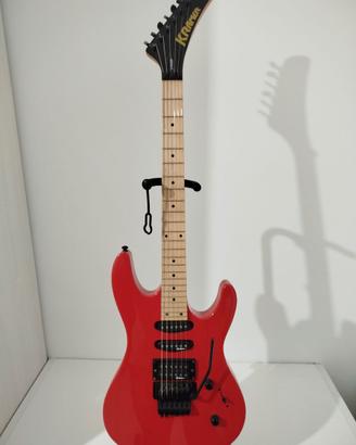 Kramer striker chitarra elettrica