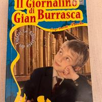 Il giornalino di Gianburrasca