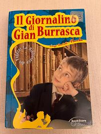 Il giornalino di Gianburrasca