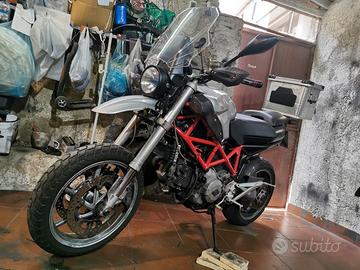 Ducati Multistrada 1000 - 2003