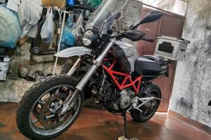 Ducati Multistrada 1000 - 2003