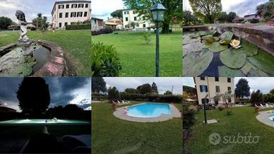 AIA DI BEPPE .....CASA VACANZE 
