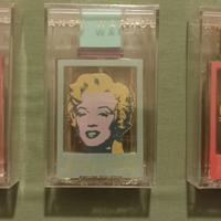 Profumi Andy Warhol 