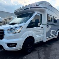 CHAUSSON 797 TITANIUM LINE 2026