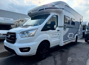 CHAUSSON 797 TITANIUM LINE 2026