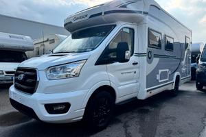 CHAUSSON 797 TITANIUM LINE 2026