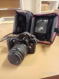 Canon eos 3000
