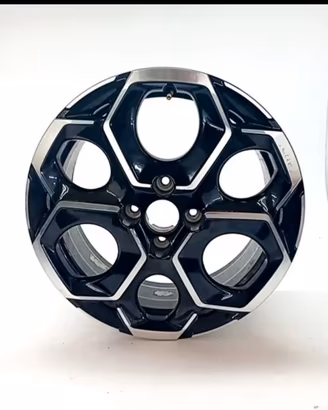 Cerchi ORIGINALI Diamantati C3 MAX 2026 ATACAMITE