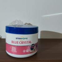 Blue Crystal 