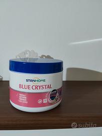 Blue Crystal 