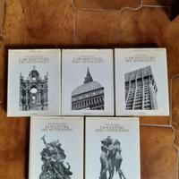STORIA DELL'ARTE IN ITALIA GARZANTI EDITORE