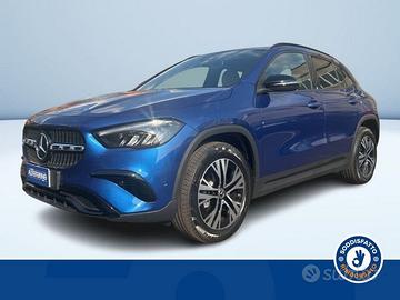 Mercedes-Benz GLA 200 d Automatic 4MATIC Adva...