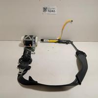 CINTURA DI SICUREZZA ANTERIORE DESTRA FIAT 500 L S