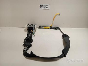 CINTURA DI SICUREZZA ANTERIORE DESTRA FIAT 500 L S