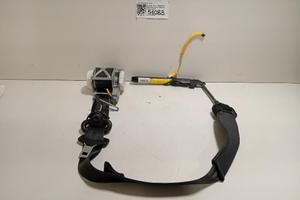 CINTURA DI SICUREZZA ANTERIORE DESTRA FIAT 500 L S