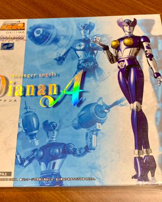 Robot Dianan A GX-11MA Bandai