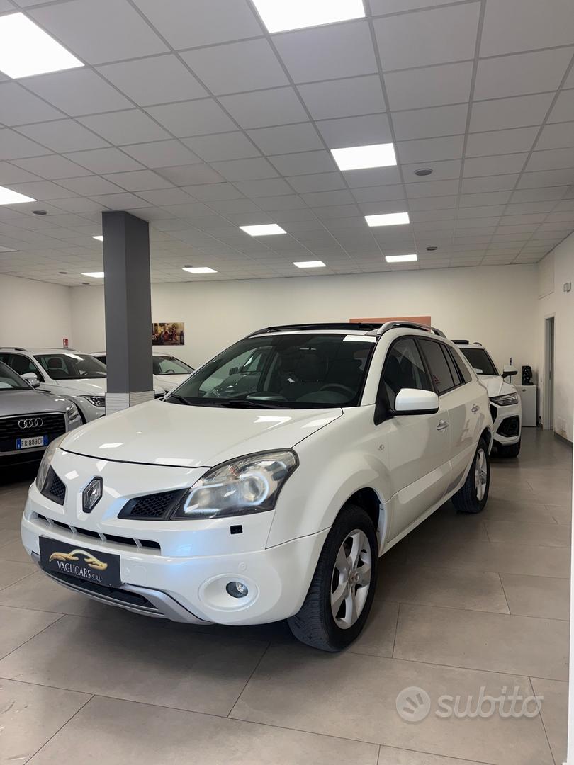 Renault Koleos 2009 photo 2