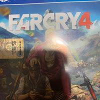 Gioco per PS4 come nuovo