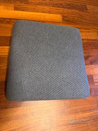 Cuscino Antidecubito 42x42x8cm.