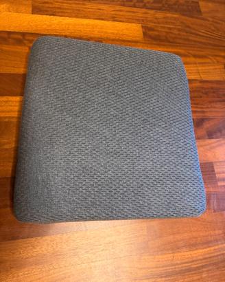 Cuscino Antidecubito 42x42x8cm.