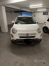 Fiat 500x 4x4