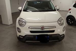 Fiat 500x 4x4