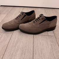 Scarpe Geox uomo 42