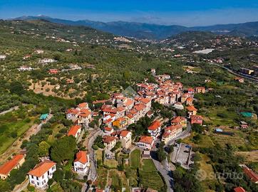 RUSTICO A IMPERIA