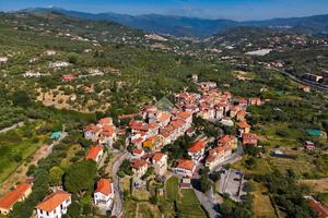 RUSTICO A IMPERIA