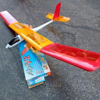 Motoaliante Protech Alpha V2