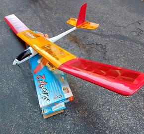 Motoaliante Protech Alpha V2