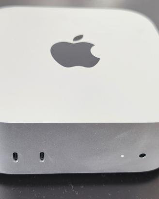 Mac mini M4 16GB RAM unificata 256GB SSD