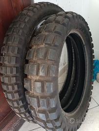 Pneumatici Continental Enduro