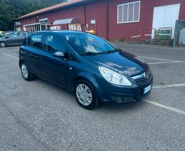 Opel corsa 1.3 multijet 2007