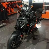 Ktm 1390 Super Duke R