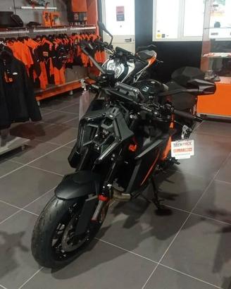 Ktm 1390 Super Duke R