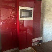 Armadio cucina scavolini