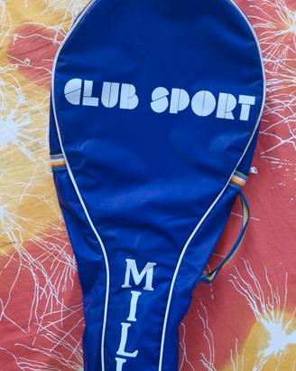 racchetta