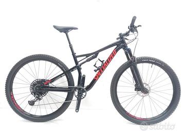 MTB Specialized Epic Comp M5, Mis. M, 2019