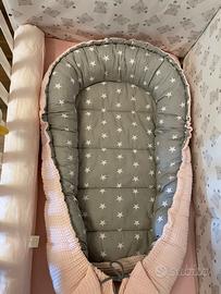 Nest (nido per neonati)